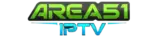 AREA 51 IPTV (Official Website)